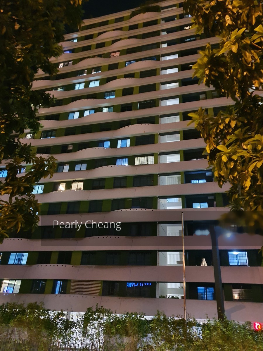 Blk 308A Punggol Walk (Punggol), HDB 3 Rooms #220691541